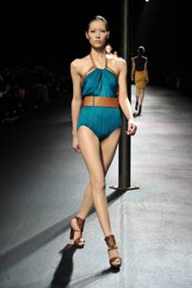 Liu Wen feet photo 14