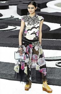 Liu Wen feet photo 7