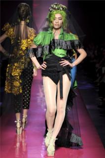 Liu Wen feet photo 17