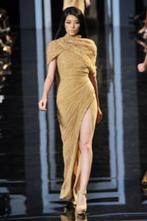 Liu Wen feet photo 16