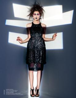 Liu Wen feet photo 10