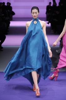 Liu Wen feet photo 5