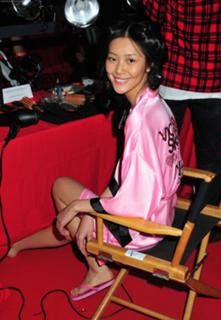 Liu Wen feet photo 20