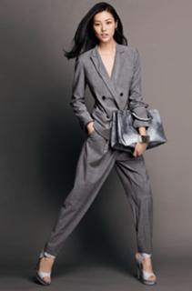 Liu Wen feet photo 13