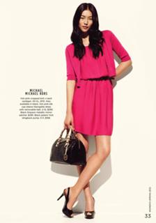 Liu Wen feet photo 19