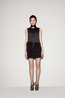 Liu Wen feet photo 17