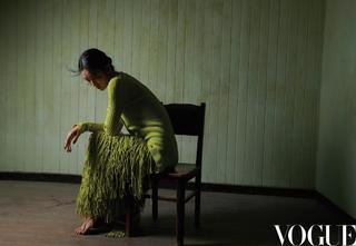 Liu Wen feet photo 7
