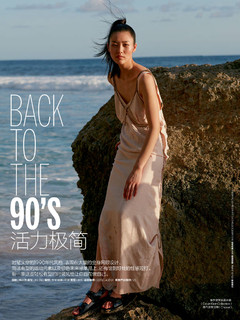 Liu Wen feet photo 4