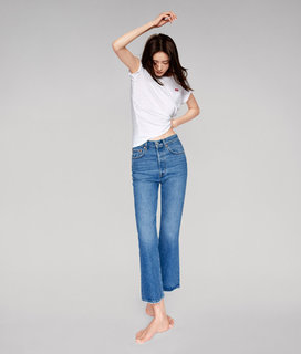 Liu Wen feet photo 14