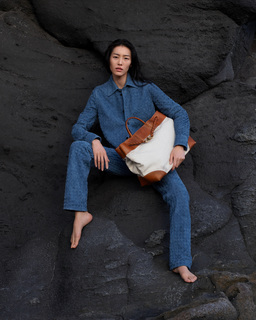Liu Wen feet photo 9