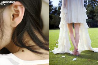 Liu Wen feet photo 18
