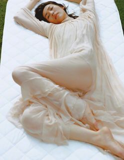 Liu Wen feet photo 16