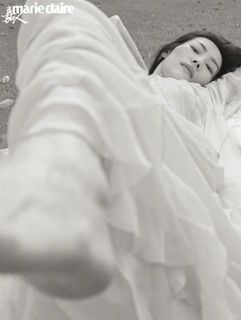 Liu Wen feet photo 14