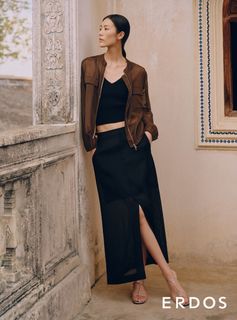 Liu Wen feet photo 12