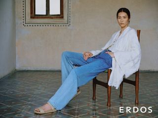 Liu Wen feet photo 10