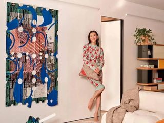 Liu Wen feet photo 16