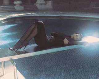 Liu Wen feet photo 19