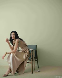 Liu Wen feet photo 12