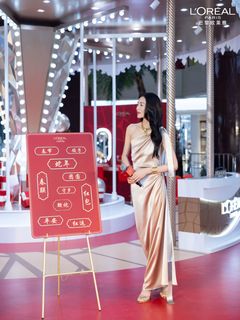 Liu Wen feet photo 10
