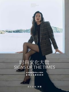 Liu Wen feet photo 14