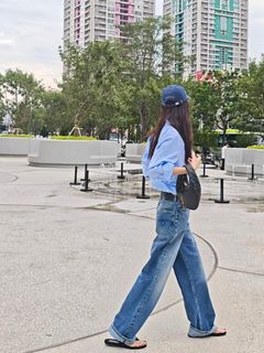 Liu Wen feet photo 12
