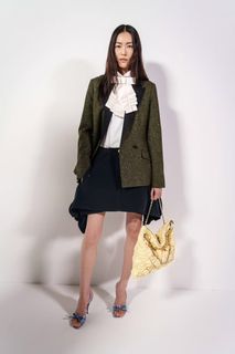 Liu Wen feet photo 8