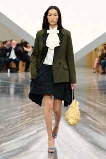 Liu Wen feet photo 6