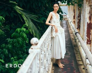 Liu Wen feet photo 17