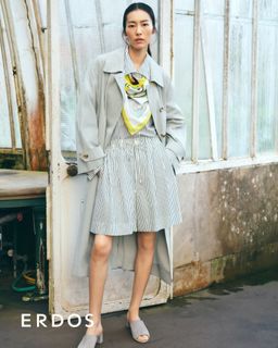 Liu Wen feet photo 16