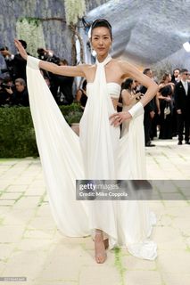 Liu Wen feet photo 19