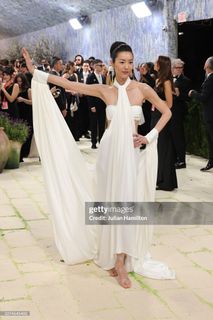 Liu Wen feet photo 17