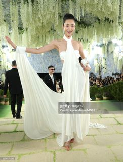 Liu Wen feet photo 16