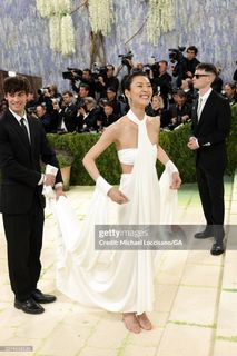 Liu Wen feet photo 15