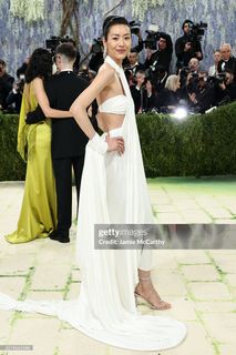 Liu Wen feet photo 14