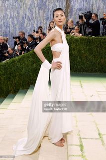 Liu Wen feet photo 13