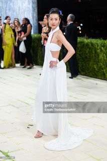 Liu Wen feet photo 12