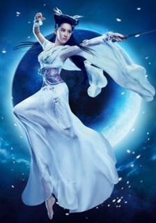 Liu Yifei feet photo thumbnail