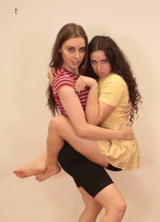 Liv Bevan feet photo 3