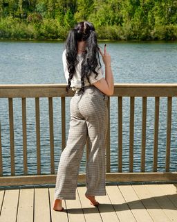 Liv Bevan feet photo 18