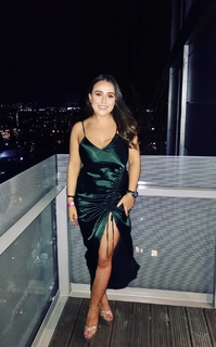 Liv Grimshaw feet photo 3