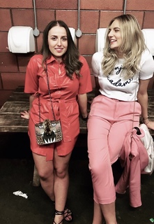 Liv Grimshaw feet photo 20