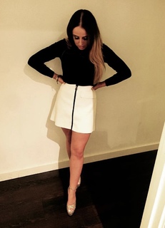 Liv Grimshaw feet photo 19