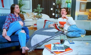 Liv Grimshaw feet photo 10