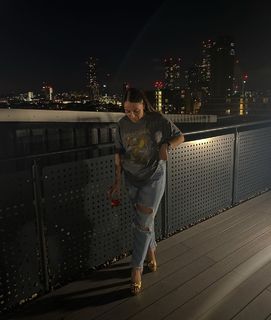 Liv Grimshaw feet photo 3