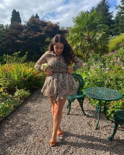 Liv Grimshaw feet photo 7