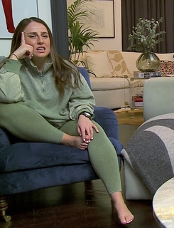 Liv Grimshaw feet photo 6