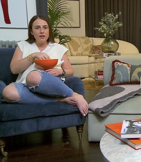 Liv Grimshaw feet photo 3