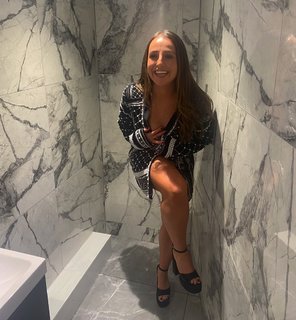 Liv Grimshaw feet photo 1