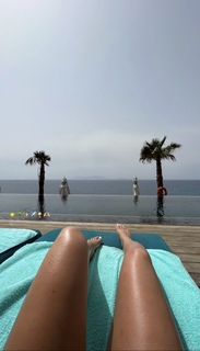 Liv Grimshaw feet photo 14