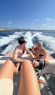 Liv Grimshaw feet photo 7